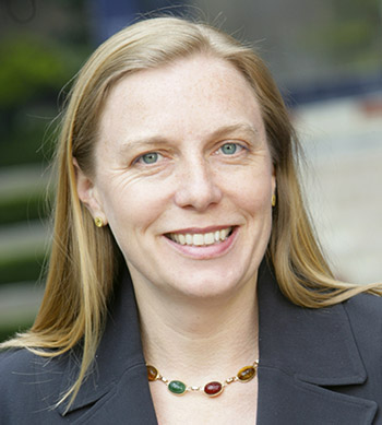 Jeanne Hegner Senior Advisor Impact Finance Center