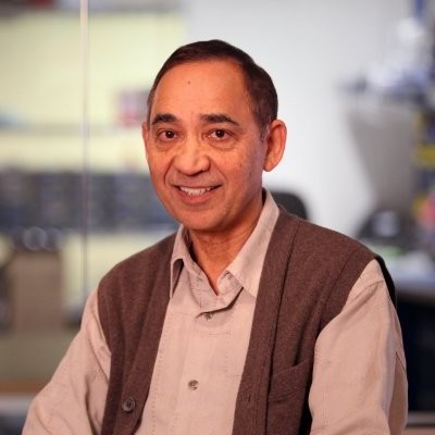Praful Shah Senior Advisor Impact Finance Center