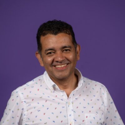 Ruben Hernandez - Impact Finance Center